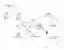 Fig. 01 - Methods and systems for relaying out of range emergency information