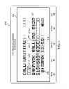 Fig. 08 - System and method for providing location information to a public safety answering point during an emergency 911 call from a WiFi handset