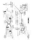 Fig. 02 - Controlled mobile communication as a service in a coverage area bounded by radiating cables