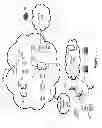 Fig. 04 - System, method, and computer-readable medium for processing call originations by a femtocell system