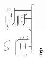 Fig. 02 - Hybrid method for high accuracy and cost-effective prediction of mobile device positions through mobile networks
