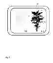 Fig. 05 - Cell phone NDVI sensor