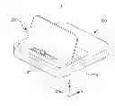Fig. 01 - Desktop-type universal dock