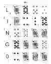 Fig. 08 - Apparatus and methods for playing electronic table card games