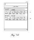 Fig. 35 - Systems, methods, and articles of manufacture to measure, analyze and share golf swing characteristics