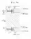 Fig. 08 - Planetary gear train with thrust collar used as thrust bearing of planetary gear and wind turbine generator incorporating the same