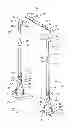 Fig. 02 - Suspension training exercise device