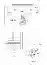 Fig. 06 - Linear bearings and alignment method for weight lifting apparatus