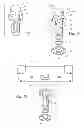 Fig. 07 - Linear bearings and alignment method for weight lifting apparatus