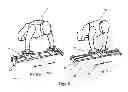 Fig. 07 - Special upper body exercise device