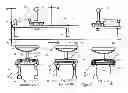 Fig. 08 - Special upper body exercise device
