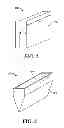 Fig. 02 - Refractory object and process of forming a glass sheet using the refractory object