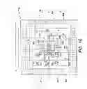 Fig. 09 - High density sensor array without wells
