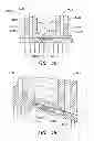 Fig. 43 - High density sensor array without wells