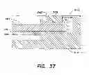 Fig. 44 - High density sensor array without wells