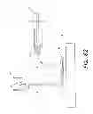 Fig. 61 - High density sensor array without wells