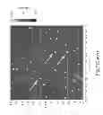 Fig. 74 - High density sensor array without wells