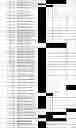 Fig. 85 - ARRAYS AND METHODS COMPRISING M. SMITHII GENE PRODUCTS