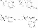 Fig. 82 - Linear peptide antibiotics