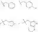Fig. 89 - Linear peptide antibiotics