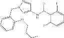 Fig. 43 - Pyrazole compounds acting against allergic, inflammatory and immune disorders
