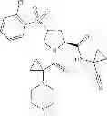 Fig. 43 - Pyrrolidine derivatives