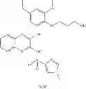 Fig. 151 - Quinoxalines derivatives and pharmaceutical compositions and kits
