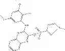 Fig. 187 - Quinoxalines derivatives and pharmaceutical compositions and kits