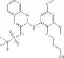 Fig. 205 - Quinoxalines derivatives and pharmaceutical compositions and kits