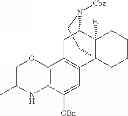 Fig. 49 - (+)-3-HYDROXYMORPHINAN-BASED POLYCYCLE DERIVATIVES