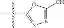 Fig. 137 - 4,6-disubstituted pyrimidines useful as kinase inhibitors