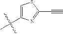 Fig. 216 - 4,6-disubstituted pyrimidines useful as kinase inhibitors