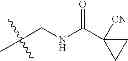 Fig. 231 - 4,6-disubstituted pyrimidines useful as kinase inhibitors