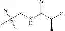 Fig. 243 - 4,6-disubstituted pyrimidines useful as kinase inhibitors