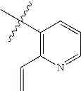Fig. 262 - 4,6-disubstituted pyrimidines useful as kinase inhibitors