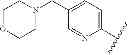 Fig. 33 - 4,6-disubstituted pyrimidines useful as kinase inhibitors