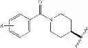 Fig. 41 - 4,6-disubstituted pyrimidines useful as kinase inhibitors