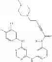 Fig. 412 - 4,6-disubstituted pyrimidines useful as kinase inhibitors