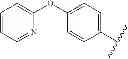 Fig. 43 - 4,6-disubstituted pyrimidines useful as kinase inhibitors