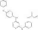 Fig. 449 - 4,6-disubstituted pyrimidines useful as kinase inhibitors
