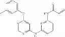 Fig. 451 - 4,6-disubstituted pyrimidines useful as kinase inhibitors