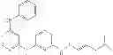Fig. 459 - 4,6-disubstituted pyrimidines useful as kinase inhibitors
