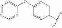 Fig. 46 - 4,6-disubstituted pyrimidines useful as kinase inhibitors