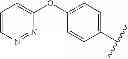 Fig. 48 - 4,6-disubstituted pyrimidines useful as kinase inhibitors