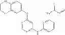 Fig. 481 - 4,6-disubstituted pyrimidines useful as kinase inhibitors