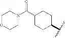 Fig. 52 - 4,6-disubstituted pyrimidines useful as kinase inhibitors