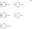 Fig. 545 - 4,6-disubstituted pyrimidines useful as kinase inhibitors