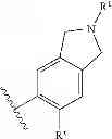 Fig. 74 - 4,6-disubstituted pyrimidines useful as kinase inhibitors