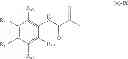 Fig. 44 - 3-hydroxyisothiazole 1-oxide derivatives