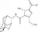 Fig. 830 - Cyclic amide derivative